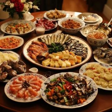 山東美食：豐富多樣、風味獨特的佳肴盛宴