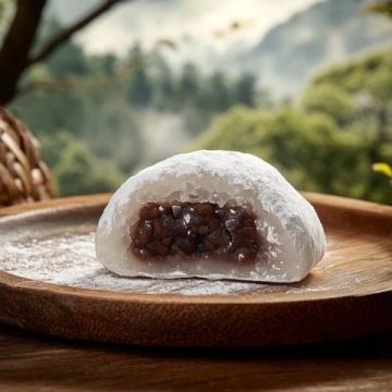 年糕嵌入回憶，早餐里的濃濃鄉情
