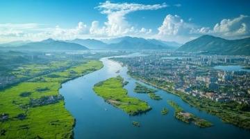 鄉味鎮鎮飄天下—-浙江溫州永嘉縣巖頭鎮，位于楠溪江中游西畔，是一個歷史悠久、風景