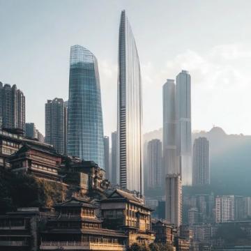 重慶魅力無限：地理風(fēng)貌與美食文化的完美結(jié)合