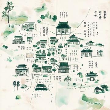 青島辛家莊周邊美食地圖：本地人口碑店，嘗遍全球風味
