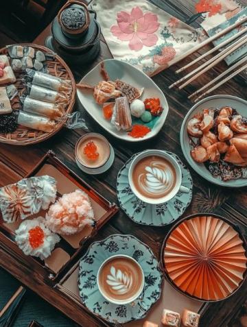 清遠(yuǎn)特色風(fēng)味:探尋當(dāng)?shù)厥笮〕耘c美食