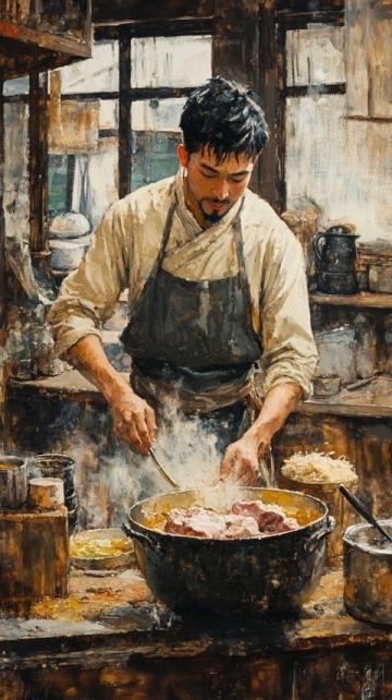 宋代四藝融入現(xiàn)代美食:品味蘇東坡時(shí)代的雅致文化