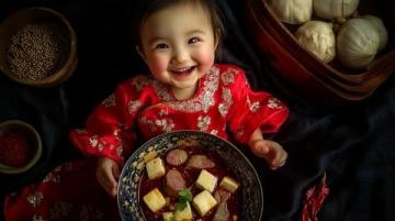 山西呂梁特色美食盤點：碗脫、火燒等地道美味不容錯過