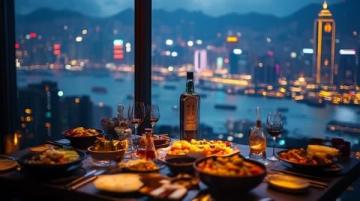 重慶魅力無限：地理風(fēng)貌與美食文化的完美結(jié)合