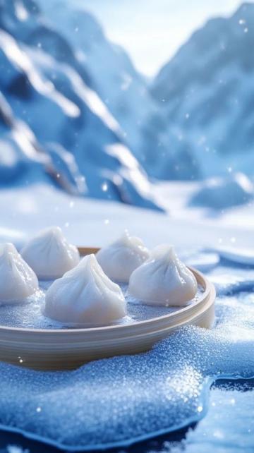 吉林雪衣豆沙：東北甜品界的明星，酥脆甜蜜無法抗拒
