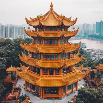 48小時(shí)深度游武漢：本地人推薦路線與攻略，人均預(yù)算500元