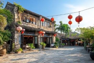 探秘千年古城：邯鄲深度游攻略