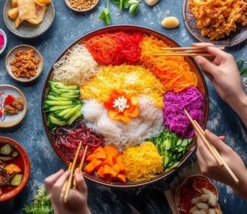 宿州特色美食做法大全：在家輕松復刻正宗風味
