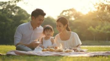 嶺南印象園親子游攻略：美食、活動(dòng)與溫馨小貼士