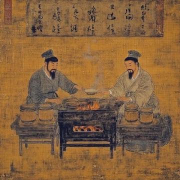 宋代四藝融入現(xiàn)代美食:品味蘇東坡時(shí)代的雅致文化