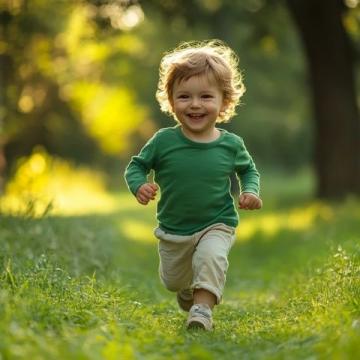 幼兒春季保健指南:飲食穿衣與環境衛生全攻略