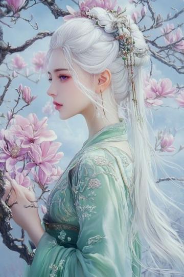 成都限定！邂逅郫都區(qū)十里畫廊梅林的浪漫春天
