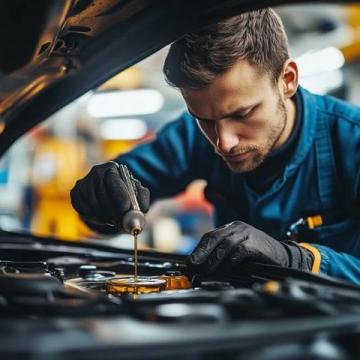 成年男性必看：汽車保養(yǎng)八大實用技巧解析