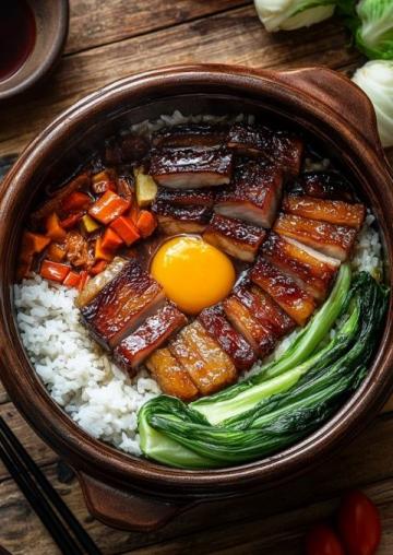 宿州特色美食做法大全：在家輕松復刻正宗風味