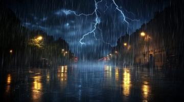 雨季用電安全指南：防觸電、防火災(zāi)，保護(hù)你我