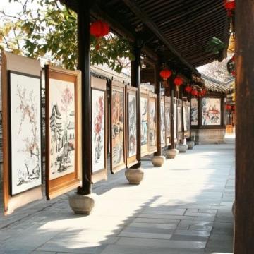 深度探秘隆昌兩日游：打卡古宇湖、孔子公園與土陶非遺，感受川南文化魅力