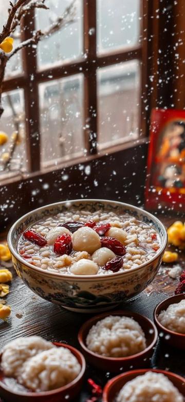 雪衣豆沙：傳統(tǒng)吉林甜點(diǎn)的魅力之旅