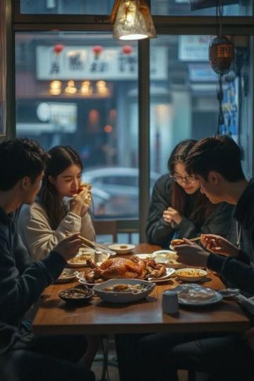 吃在中國(guó)江西篇——11城必吃清單