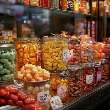 內(nèi)江特色美食盤點：面食、肉類、小吃糕點及豆制品推薦
