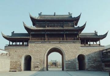 洛陽關林大變身：打造全球文化旅游新地標