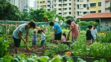 嶺南印象園親子游攻略：美食、活動(dòng)與溫馨小貼士