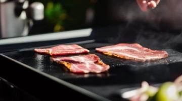 黑龍江齊齊哈爾：探索燒烤之城的傳統與創新美食傳奇