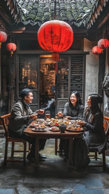 吃在中國(guó)江西篇——11城必吃清單