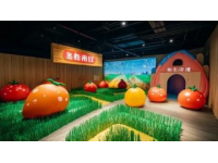 隱藏版親子餐廳大揭秘：長風(fēng)大悅城的安蟻集體驗(yàn)之旅