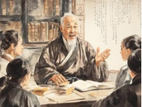 中國人常誤解的文史知識解析
