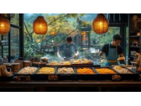湖北黃岡特色小吃盤點：燒麥、魚面、豬肉糕點等不可錯過