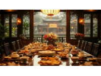 中山沙溪老字號美食店