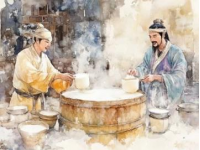 楊雙鯉：揭秘正宗湖頭米粉的創始人及傳承之路