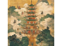 哪咤：中國古代神話與宗教中的重要人物及其文化內涵