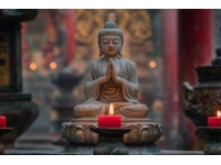 你真的了解佛教嗎？這5個常識竟然是誤區(qū)！