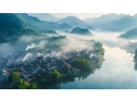 鄉味鎮鎮飄天下—-浙江溫州永嘉縣巖頭鎮，位于楠溪江中游西畔，是一個歷史悠久、風景