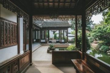 蘇州兩天一夜行程: 蘇州古典園林、昆亭、獅子林等名景盡收眼底