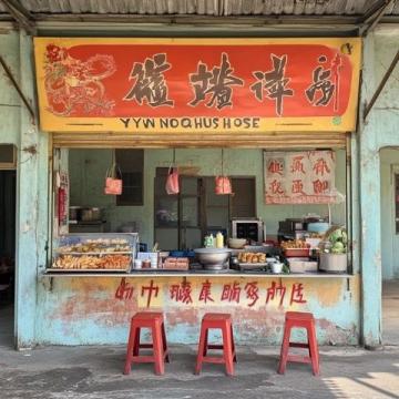 深度體驗舌尖上的南充：地道小吃、非遺美食全攻略