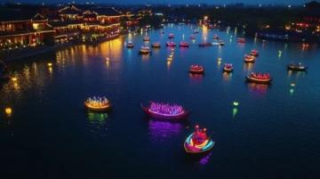 深度探尋江南水鄉(xiāng)：杭州、烏鎮(zhèn)、南潯、西塘3日2夜絕美之旅