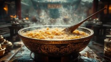 南充必嘗十大特色美食：米粉、涼粉、張飛牛肉等傳統佳肴全收錄