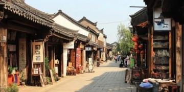 探索蕪湖：我的隱秘第二故鄉，被低估的周末旅行發現