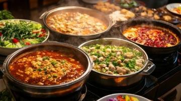 中國隱藏的美食寶藏：小眾特色菜肴探索指南
