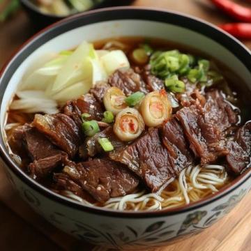 蘭州牛肉面，又稱蘭州拉面，是中國甘肅省蘭州市的傳統特色面食