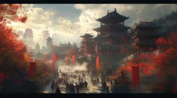 亞洲藏著的小眾旅行地，物價低風景好，適合自由行！