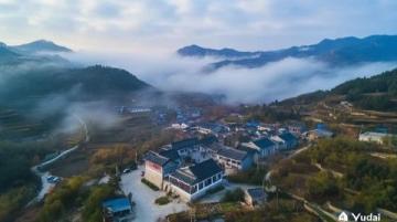 2024年3月12日游記：福州三坊七巷與上下杭探秘之旅