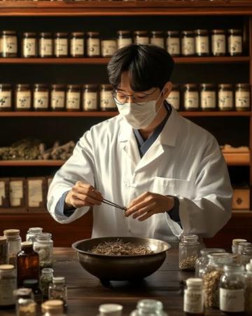 紅樓夢里的養生秘籍：銀耳鴿子蛋的做法與功效詳解