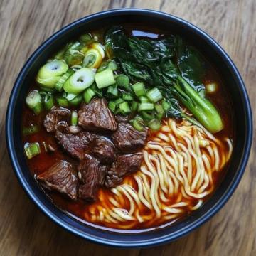 蘭州牛肉面，又稱蘭州拉面，是中國甘肅省蘭州市的傳統特色面食