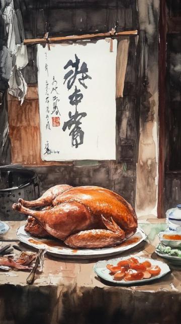 通過家鄉特色菜肴探索地域文化：北京烤鴨、炸醬面與各地美食風情