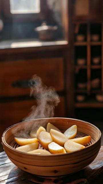 品味徐州：一啜難忘的蒲包老豆腐魅力