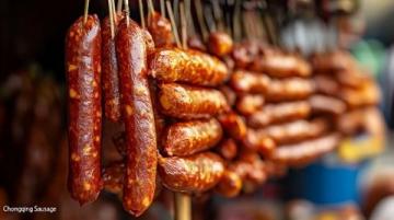 天津美食推薦：不可錯過的本地美味佳肴